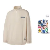 Белый Golden State Warriors (с сумкой для покупок NBA)