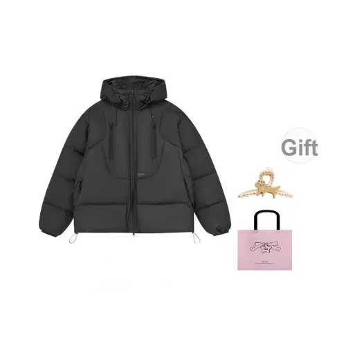 EVPGB Женские пуховики