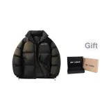 Чисто Черный (Белый Подпись Шрифт) с Двойной Подарочной Коробкой