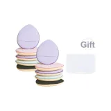 [1 коробка, 10 шт] Пальцевые розовые LFCL-0170