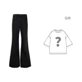 Black (В комплекте с случайной футболкой A)