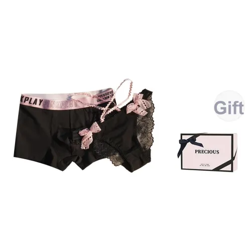 TLXT Унисекс Трусики-бикини