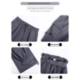 Осенний/Армейский зеленый [Стиль парашюта]