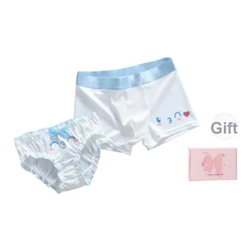 GOYN Унисекс Комплекты нижнего белья