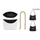 Легкий водонепроницаемый бумага DuPont подкладка *Включает декоративную цепочку