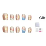 В комплекте с коробкой XS [Подходит для маленьких рук] 14-10-11-10-7