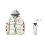 Экрю (Красная шляпа в клетку)