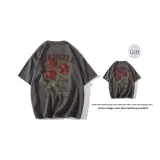 Gray (В комплекте с серой футболкой)