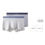 Светлый Фотиния Серый + Туманно-Синий