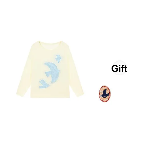 Saotome Женские T-рубашки