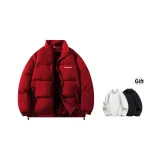 Китайский Красный (с бесплатным бархатом полуводолазка)