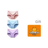 3 упаковки (Креветка Красный 1, Светло-Синий 1, Светло-Фиолетовый 1)