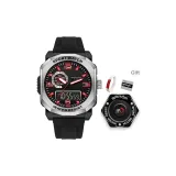 Черно-Красный