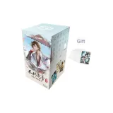 Цельная коробка, 18 пачек (включает защитную пленку для экрана)