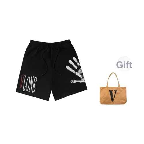 VLONE Унисекс Повседневные шорты