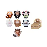 Целая коробка 6 штук