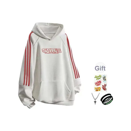 SUPEREALLY Унисекс Свитшоты