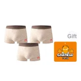 3 Pack (Коричневый)