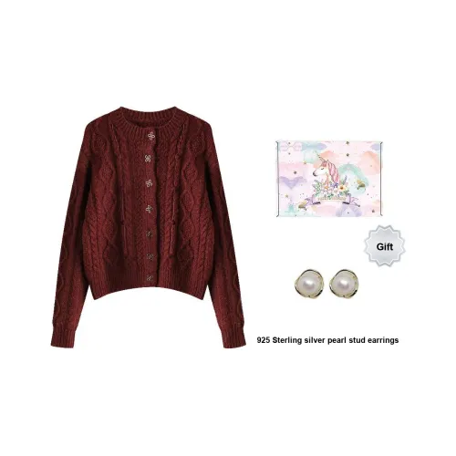 ANNECHEN Женская трикотажная одежда