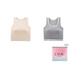 Кожа шампанского + Светло-серый [Камбрик, облегающий крой]