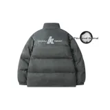 Темно-серый