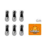 6 пар (Светло-серый 6)