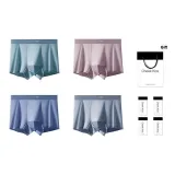 Серый Розовый + Серый Зеленый + Металлический Серебристый + Фиолетовый