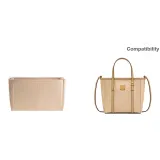 Бежевый войлок, подкладка