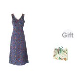 Синий (Подарочная коробка Набор)