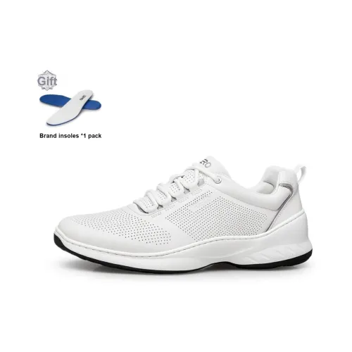 ZRO Casual Низкий Топ Мужской