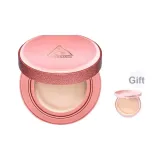 #N02 Теплый тон, один белый (натуральная кожа) 11 г + заправка 11 г