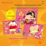 Целая коробка 18 сумок (включает 50 шт. карт с рукавами)