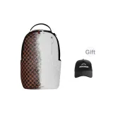 Коричневый (Включает бейсболку)