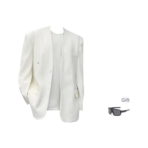 BENATRY Бизнес-костюм пальто унисекс