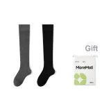 2 шт (Темно-серый + Черный)