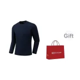 Европейский бирюзовый + сумка для покупок