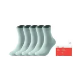 Серый Зеленый 5