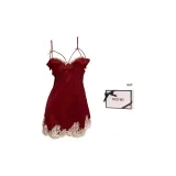 Бургундская коробка