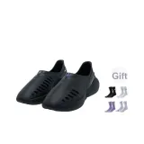 В комплекте 1 пара носков