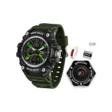 Армейский зеленый