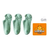 3 Pack (Зеленый 3)