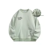 Light Green (с флисовой подкладкой)