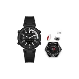 Полностью черный