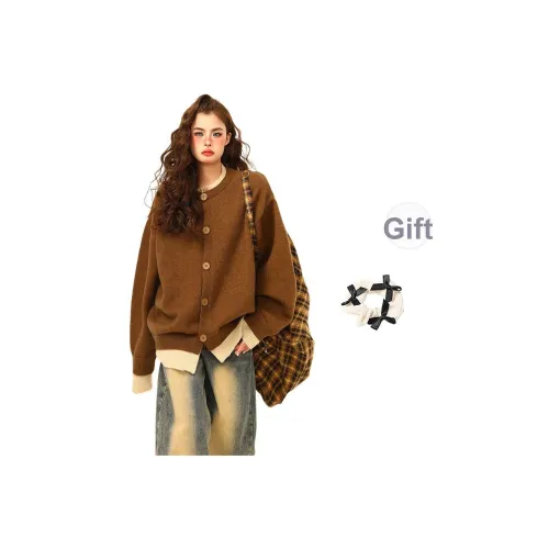 TURN UP Женская трикотажная одежда