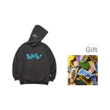 Угольно-черный