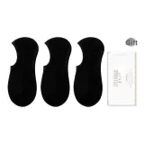 Чёрный *3 (3 шт)