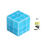 Ледяной Амбер, Глянцевый 3-й уровень [Включает основу + отвертки + логотип]