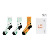 Белый + Белый + Желтый Флуоресцентный