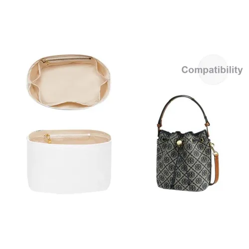 Luxury Care Artisan Workshop Вставки для сумок Белый Женские