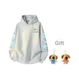 Белый, серый, вересковый, синий, стандартный (случайный, с подарками, кукла, собака)